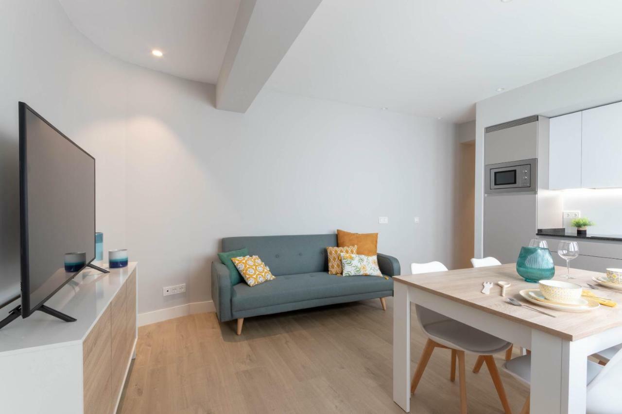 Gernika By Aston Rentals Екстериор снимка