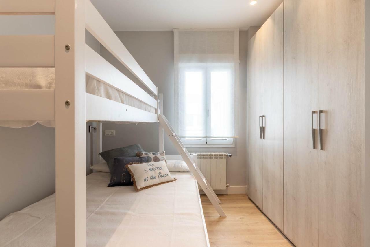 Gernika By Aston Rentals Екстериор снимка