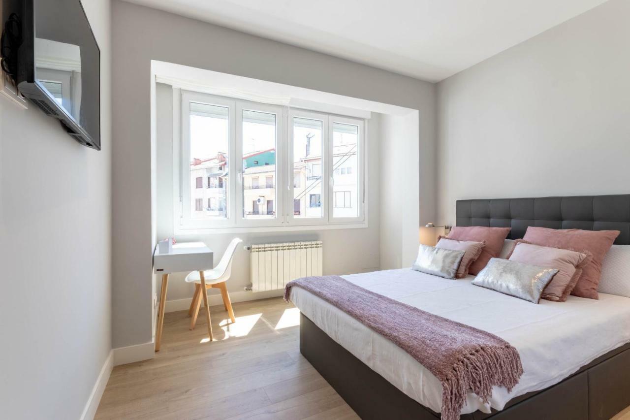 Gernika By Aston Rentals Екстериор снимка